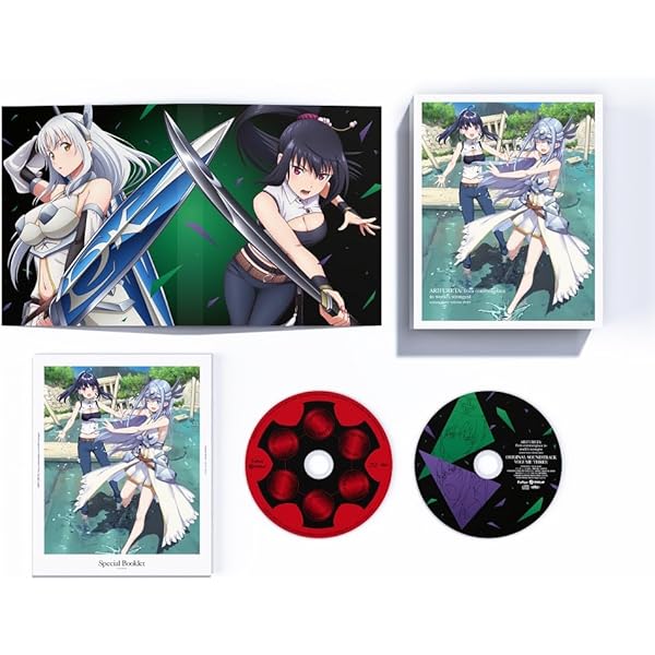 Amazon.co.jp: 君は冥土様。Blu-ray BOX [Blu-ray] : 渡辺歩, 熊谷俊輝