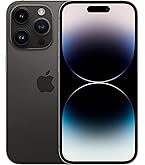 Amazon | 【整備済み品】 Apple iPhone 14 Pro Max 128GB ディープ