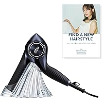 Amazon | 【公式ストア限定】リファ ビューテックドライヤーBX/ReFa