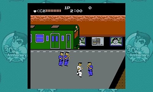 くにおくん 熱血コンプリート ファミコン編』予約・最安値情報！《3DS