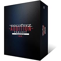 Amazon.co.jp: Endless SHOCK 2024 the Last Year (初回生産限定盤