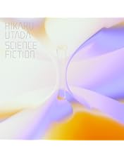 Amazon.co.jp: HIKARU UTADA SCIENCE FICTION TOUR 2024 (完全生産限定