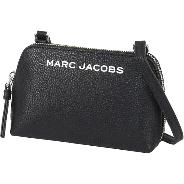Amazon | Marc by Marc Jacobs M0011379-001 レディース ブラック