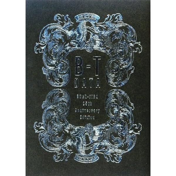 BUCK-TICK 20th ANNIVERSARY SPECIAL BOOK 「Oral History」 |本