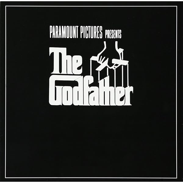 Amazon.co.jp: The Godfather (1972 Film): ミュージック