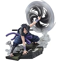 Amazon.co.jp: フィギュアーツZERO [超激戦] NARUTO-ナルト- 疾風伝