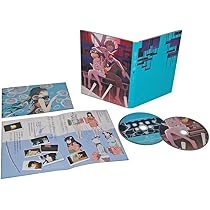 Amazon.co.jp: 化物語 全6巻セット [マーケットプレイス Blu-rayセット