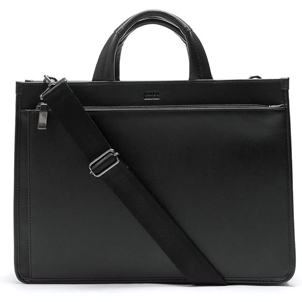 Amazon.co.jp: [シーケーカルバンクライン] ブリーフケース A4 2WAY