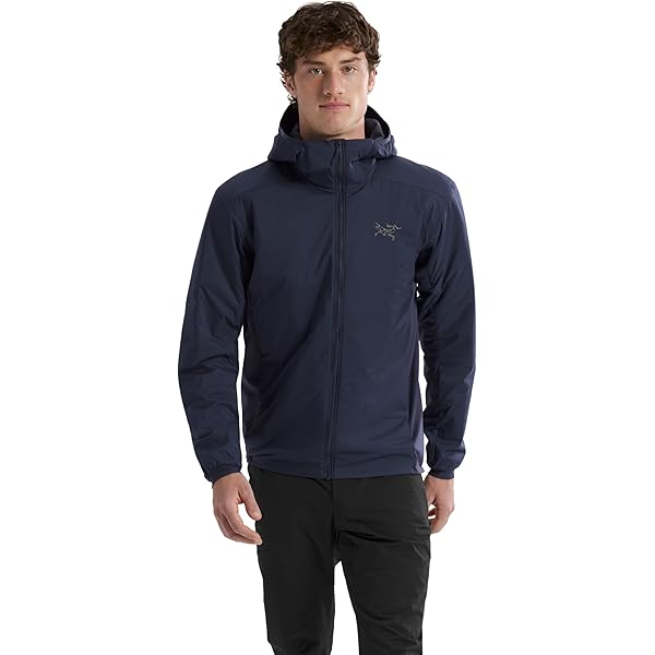 Amazon | [アークテリクス] ARCTERYX デルタハーフジップネック