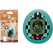 Amazon.co.jp: BANDAI きめつたまごっち たんじろうっちカラー A12