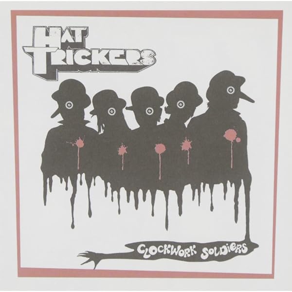 Amazon.co.jp: ULTRA PUNK DROOGS: ミュージック