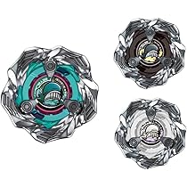 Amazon.co.jp: BEYBLADE X ベイブレードX BX-35 ランダムブースター
