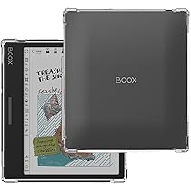 Amazon.co.jp: BOOX Go 7電子書籍リーダー 7インチ 白黒 64GB 300ppi