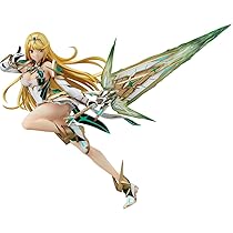 Amazon | ゼノブレイド2 KOS-MOS Re: 1/7スケール ABS&PVC製 塗装済み