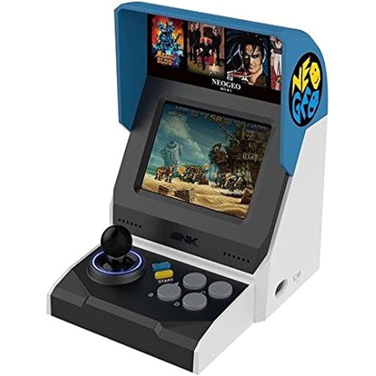 Amazon | SNK NEOGEO mini PAD ネオジオミニ パッド 専用