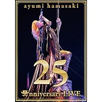 Amazon.co.jp: ayumi hamasaki COUNTDOWN LIVE 2023-2024 A（ロゴ