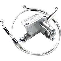 Amazon | 200 ミリメートルオートバイブレーキキャリパーディスク