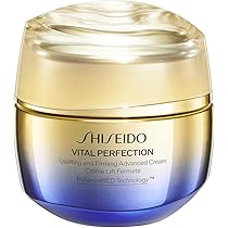 Amazon.co.jp: SHISEIDO バイタルパーフェクション 【医薬部外品