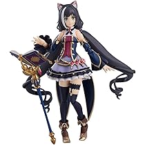 Amazon | figma プリンセスコネクト！Re Dive キャル ノンスケール