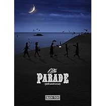 Amazon.co.jp: THE PARADE ~30th anniversary~ (Blu-ray:通常盤