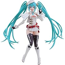 Amazon | グッドスマイルレーシング[Good Smile Racing] PLAMATEA 初音