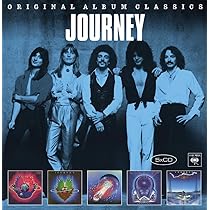 Amazon.co.jp: Journey Greatest Hits DVD 1978-1997 [Import]: DVD