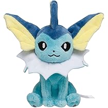 Amazon.co.jp: ポケモンセンターオリジナル ぬいぐるみ Pokémon fit