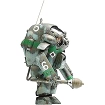 Amazon | ウェーブ マシーネンクリーガー P.K.A. Ausf G4/R1 グッカー