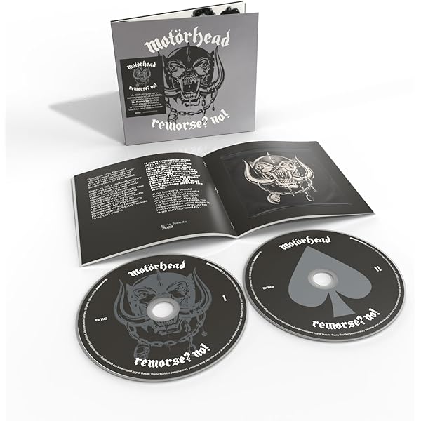 Amazon.co.jp: Motorhead: Cassette Edition: ミュージック