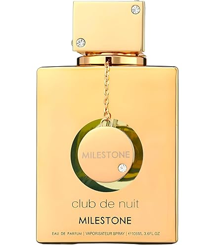 Amazon | アルマフ クラブ ドゥ ニュイ ホワイト インペリアル EDP