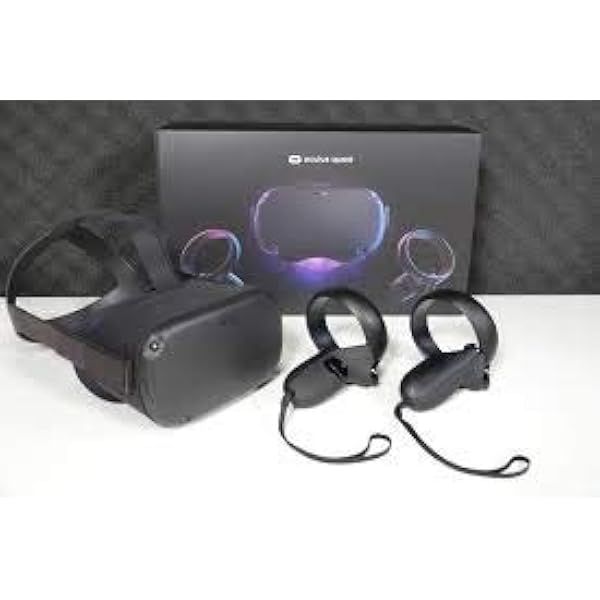 Amazon.co.jp: 【正規輸入品】Oculus Quest (オキュラス クエスト