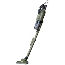 Amazon | マキタ(Makita) 充電式クリーナ 40Vmax バッテリ・充電器別売