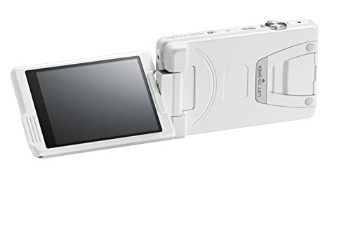 Nikon Digital Camera COOLPIX S6900 12x 16.2MP Natural White