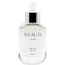 Amazon.co.jp: 【ヒト幹細胞培養液 2種類配合】AVEAUTE（アビュート