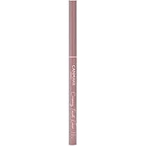 Amazon.co.jp: キャンメイク クリーミータッチライナー 12 イチゴ