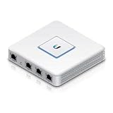 実売2万6000円のIPS/IDS付きエッジルーター、Ubiquiti「UniFi Security