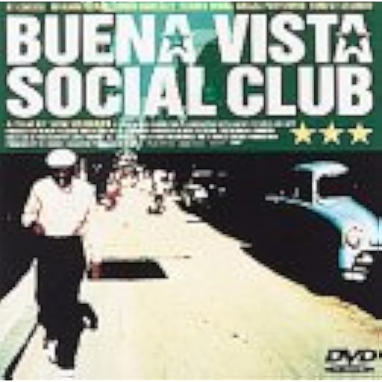 Amazon.co.jp: Buena Vista Social Club: ミュージック