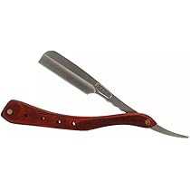 Amazon.co.jp: 【Deepa】折りたたみ式 レザー カミソリ かみそり 理容