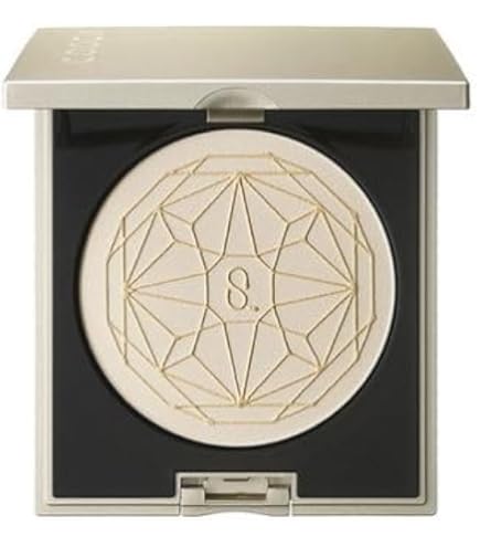 Amazon | SUQQU スック 20th アニバーサリー フェイス コンパクト