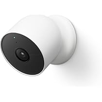 Amazon.co.jp: elago シリコンカバー Google Nest Cam屋外または屋内