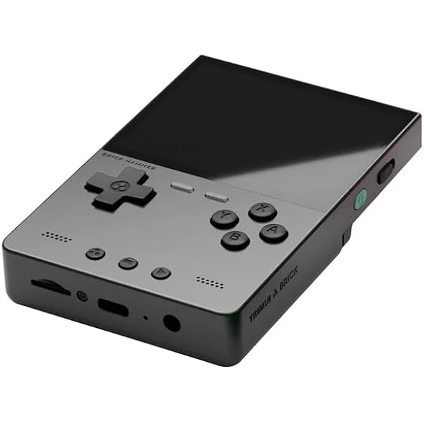 Amazon | Analogue Pocket Console (White) | ゲームボーイアドバンス