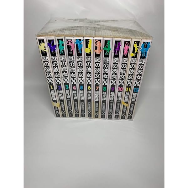 大蜘蛛ちゃんフラッシュ・バック コミック 全6巻セット | 植芝理一 |本