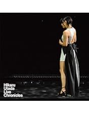 Amazon.co.jp: Hikaru Utada Laughter in the Dark Tour 2018 (完全