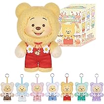 Amazon.co.jp: TOP TOY ディズニー(Disney)プーさん ぬいぐるみ