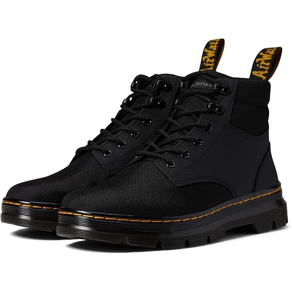 Amazon | Dr. Martens ボニー チャッカブーツ US サイズ: 6 Women/5