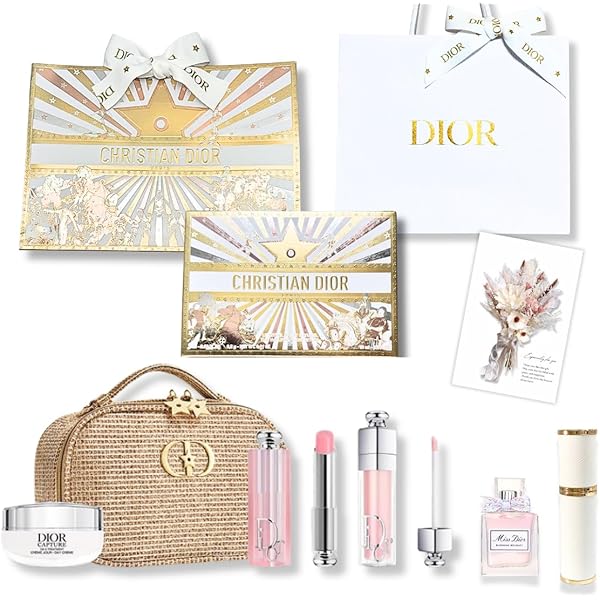 Amazon.co.jp: 【国内正規品】DIOR ディオール ホリデー オファー