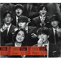 Amazon.co.jp: PARADE (通常盤) - Hey! Say! JUMP: Music
