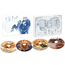 Amazon.co.jp: 大豆田とわ子と三人の元夫 Blu-ray BOX : 松たか子