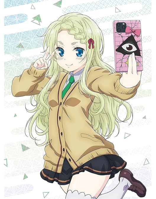 Amazon.co.jp: あやかしトライアングル 全巻購入セット(完全生産限定版