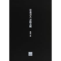日本刀工 刀銘大鑑 | 飯田一雄 |本 | 通販 | Amazon